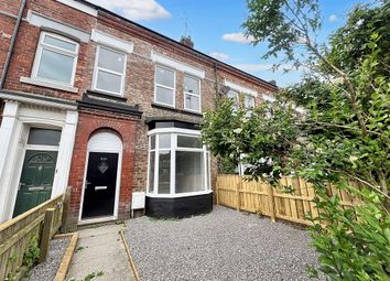 Thumbnail 5 bed terraced house for sale in Norton Road, Norton, Stockton-On-Tees