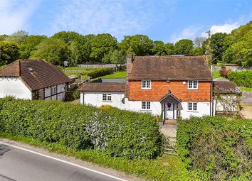 Thumbnail Cottage for sale in Partridge Lane, Newdigate, Dorking, Surrey
