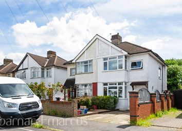 Thumbnail 3 bedroom semi-detached house for sale in Hereford Road, Feltham