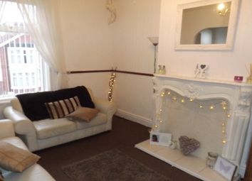 Thumbnail 2 bed flat to rent in Warbreck Drive, Bispham, Blackpool