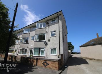 Thumbnail 2 bed flat for sale in Lyndale Court, Bold Street, Fleetwood
