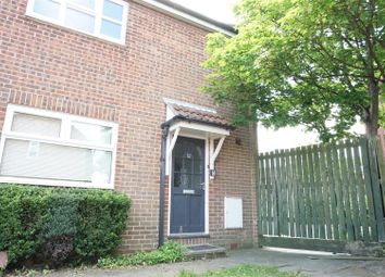 Thumbnail Flat to rent in Grovehill Road, Beverley