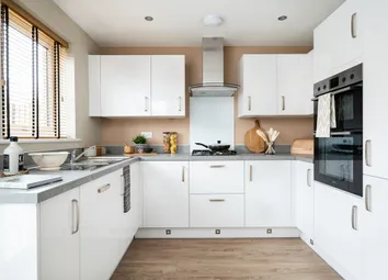 Sociable Kitchen Diner