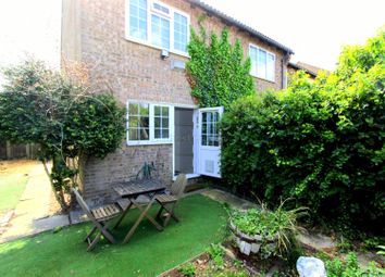 Thumbnail 2 bed maisonette to rent in Sawyers Lawn, Ealing