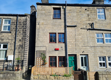 Thumbnail 2 bed terraced house for sale in Parkside, Horsforth, Leeds