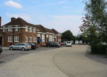 Thumbnail Serviced office to let in St Albans, England, United Kingdom