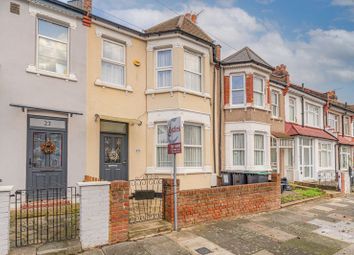 Thumbnail 3 bed terraced house for sale in Sandford Avenue, London