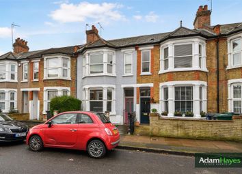 Thumbnail Terraced house for sale in Glebe Road, Finchley Central