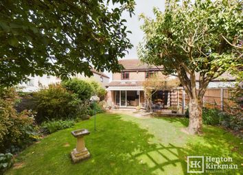 Thumbnail Detached house for sale in Horace Road, Billericay, Essex