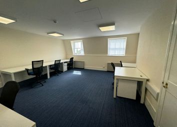 Thumbnail Office to let in Hillingdon House, Wren Avenue, Uxbridge, Greater London