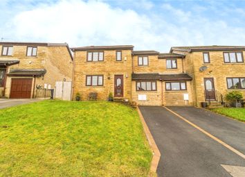 Thumbnail Semi-detached house for sale in Coates Fields, Barnoldswick, Lancashire