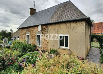 Thumbnail 2 bed property for sale in Lapenty, Basse-Normandie, 50600, France