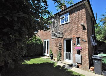 Thumbnail 2 bed semi-detached house for sale in The Twitten, Bexhill-On-Sea