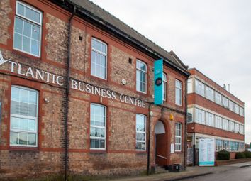 Thumbnail Office to let in Atlantic Business Centre, Atlantic Street, Broadheath, Altrincham