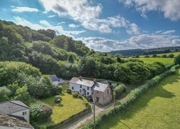 Thumbnail Detached house for sale in Llanvaches, Monmouthshire