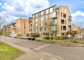 Thumbnail 2 bed flat to rent in The Caldwell Building, 10 Lime Avenue, Trumpington, Cambridge