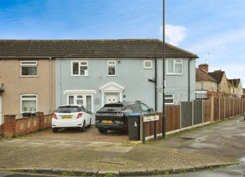 Thumbnail Semi-detached bungalow for sale in The Link, Enfield