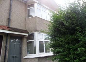 2 Bedroom Terraced house for rent