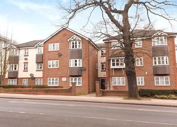 Thumbnail Flat to rent in Blenheim Court, Kenton Road, Harrow
