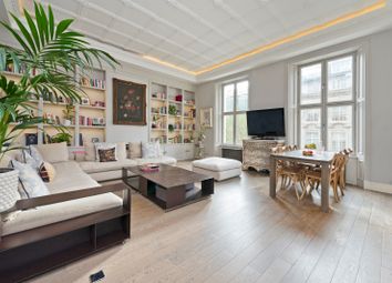 Thumbnail 2 bed flat for sale in Princes Gate, London