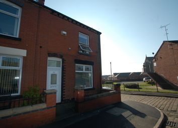 3 Bedroom End terrace house for rent