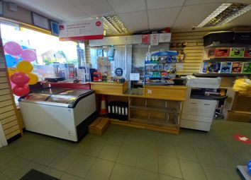 Thumbnail Retail premises for sale in Post Offices CV31, Whitnash, Warwickshire