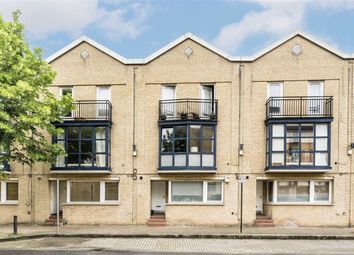 Thumbnail Property to rent in Rotherhithe Street, London