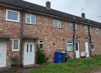 Thumbnail 3 bed terraced house for sale in Hampden Crescent, Lindholme, Doncaster