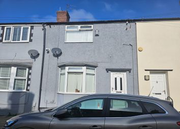 Thumbnail Terraced house for sale in Little Heyes Street, Liverpool