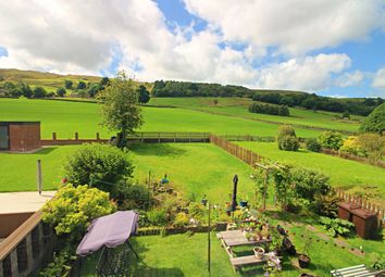 Thumbnail 3 bed semi-detached house for sale in 57 Cowpe Road, Cowpe, Rossendale