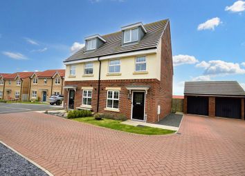 Property listing in Alnwick, Northumberland