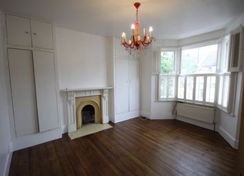 Thumbnail 4 bed terraced house to rent in Chevening Road, London