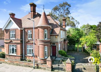 Thumbnail Detached house for sale in Blyburgate, Beccles, Suffolk