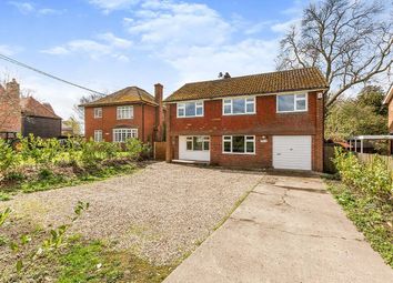 Thumbnail Detached house to rent in Green Street Green Road, Dartford, Kent