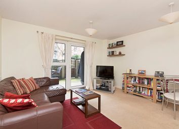 Thumbnail 1 bedroom flat to rent in Great Chart Street, London