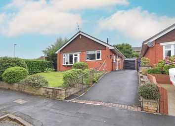 Thumbnail 2 bed bungalow for sale in Copeland Avenue, Clayton, Newcastle-Under-Lyme