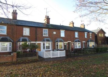2 Bedroom Terraced house for rent