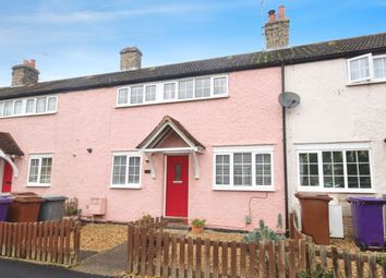 Thumbnail 3 bed terraced house for sale in Common View, Letchworth Garden City