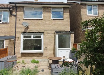 Thumbnail 3 bed end terrace house for sale in Cross Hills Drive, Kippax, Leeds, West Yorkshire