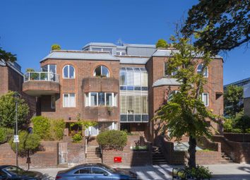 Thumbnail 4 bed flat for sale in Avenue Road, St John’S Wood