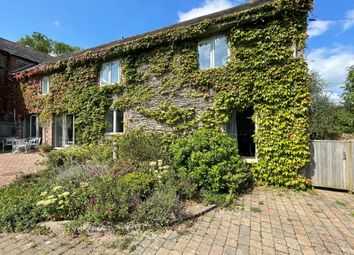 Thumbnail Barn conversion to rent in Spriddlestone, Plymouth