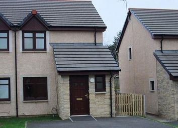 2 Bedroom Semi-detached house for rent
