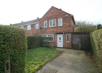 2 Bedroom End terrace house for sale