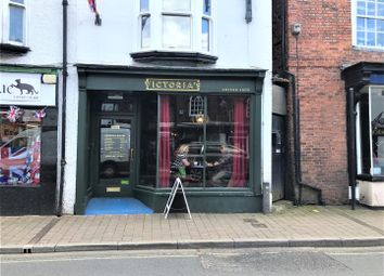 Thumbnail Retail premises to let in Church Street, Newent