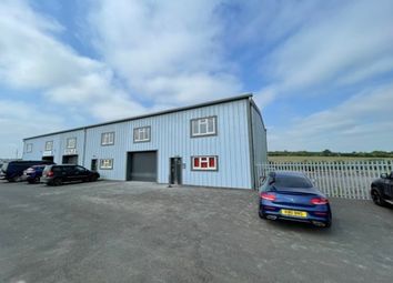 Thumbnail Industrial to let in 3 Norbeck Enterprise Centre, Furnax Lane, Warminster Business Park, Warminster, Wiltshire