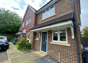 Thumbnail Property to rent in Willow Close, Maidenhead