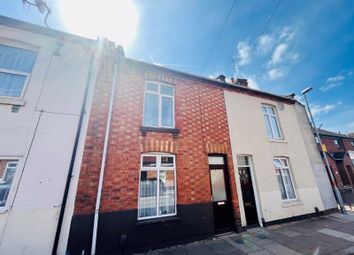 Thumbnail Detached house to rent in Military Road, The Mounts, Northampton