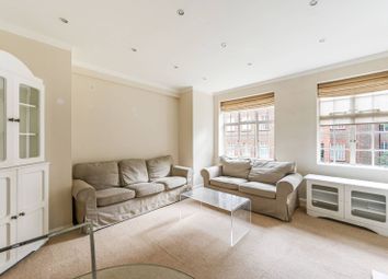 Thumbnail 1 bedroom flat to rent in Kings Road, Chelsea, London