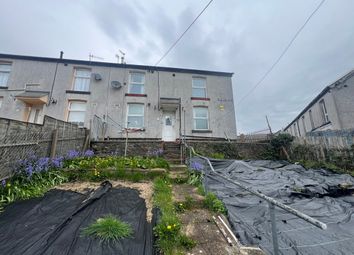 Porth - End terrace house for sale           ...
