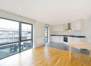 1 Bedrooms Flat to rent in Old Timber Court, Acton Lane, London W4